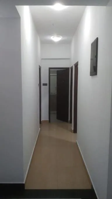 Golden Residencies - Colombo - 3 Bed Apartment 0*,  Sri Lanka
