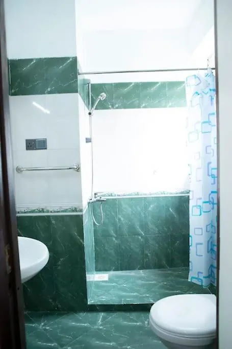 Golden Residencies - Colombo - 3 Bed Apartment