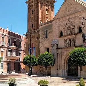  Apartment Grande Centrico Spain