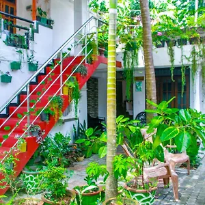  Homestay Sigiri Tarushan Sri Lanka