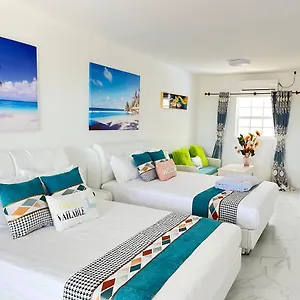  Apartment Cozy In Venetian Rd Within 10min From Airports Turks And Caicos Islands
