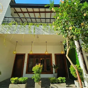 Auberge de jeunesse Galle Face Terrace By Tourlux, Colombo