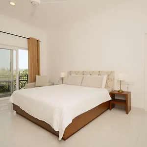  Apartment De Saram Residencies