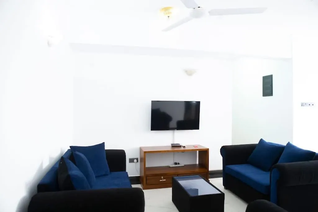 Golden Residencies - Colombo - 3 Bed Apartment