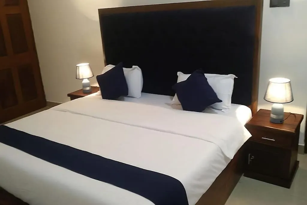 Golden Residencies - Colombo - 3 Bed Apartment Sri Lanka