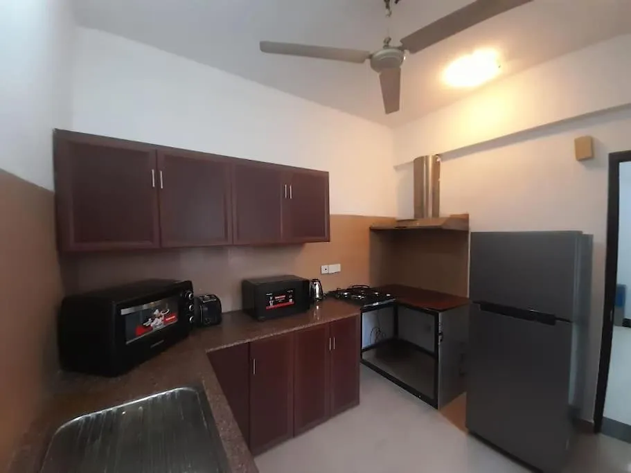 Golden Residencies - Colombo - 3 Bed Apartment