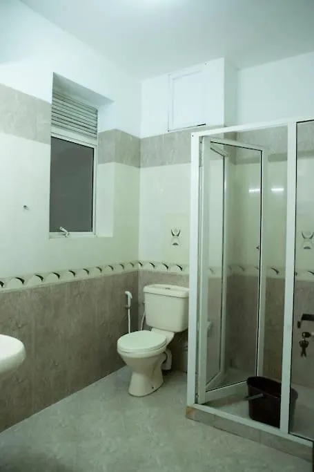 Golden Residencies - Colombo - 3 Bed Apartment
