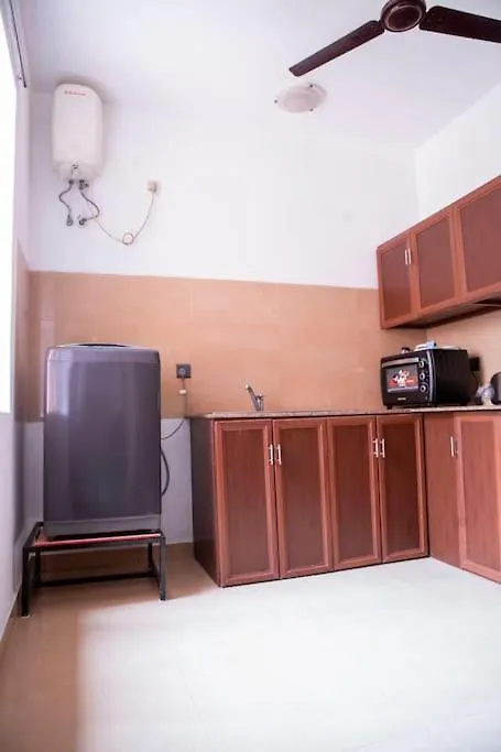Golden Residencies - Colombo - 3 Bed Apartment