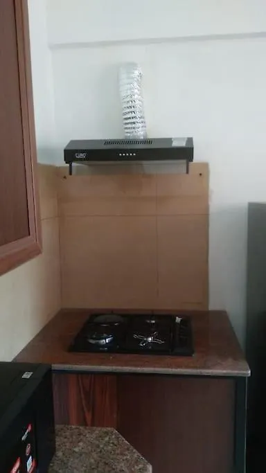 Golden Residencies - Colombo - 3 Bed Apartment