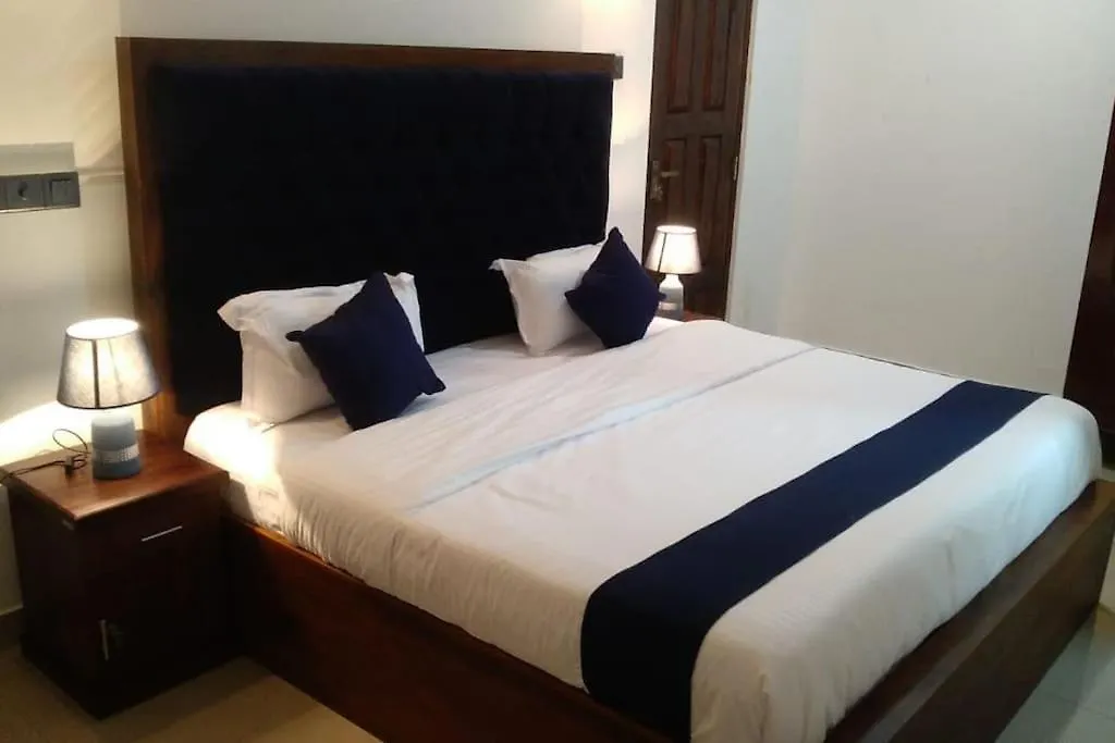 Golden Residencies - Colombo - 3 Bed Apartment