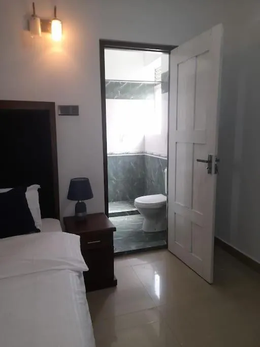 Golden Residencies - Colombo - 3 Bed Apartment