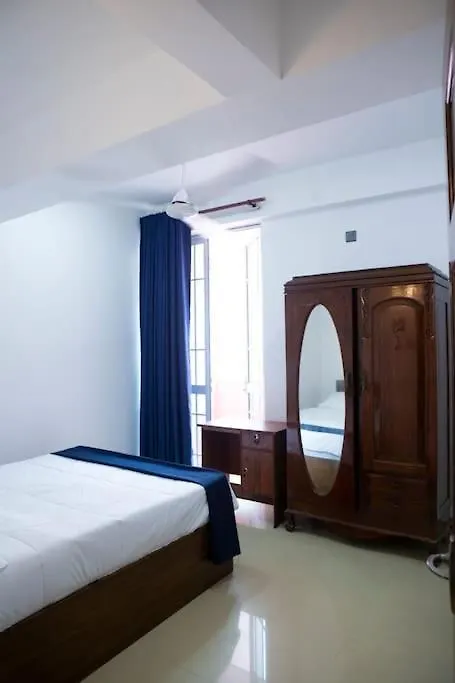 Golden Residencies - Colombo - 3 Bed Apartment
