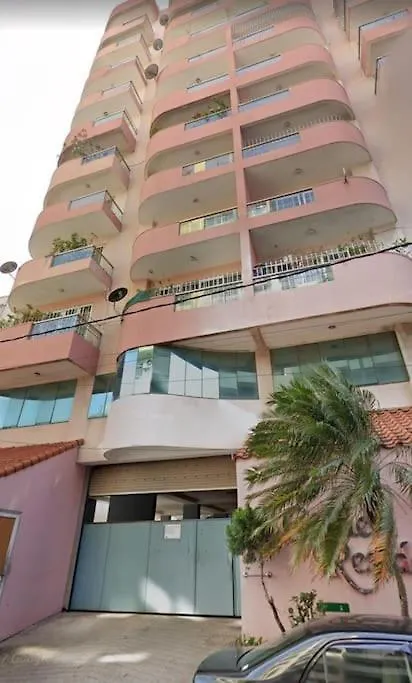 Golden Residencies - Colombo - 3 Bed Apartment