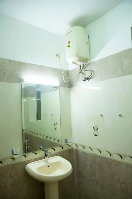 Golden Residencies - Colombo - 3 Bed Apartment Sri Lanka
