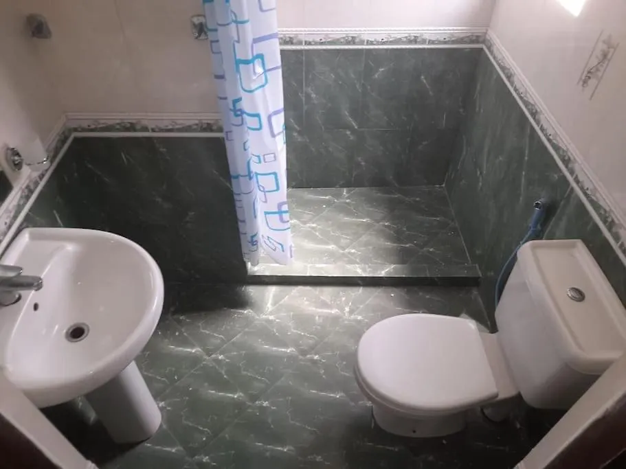 Golden Residencies - Colombo - 3 Bed Apartment 0*,
