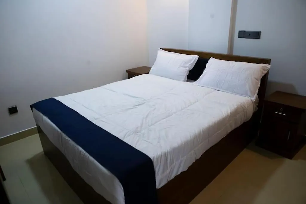 Golden Residencies - Colombo - 3 Bed Apartment