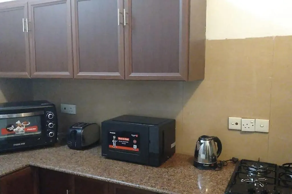 Golden Residencies - Colombo - 3 Bed Apartment 0*,  Sri Lanka
